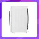 LG 10.5kg Front Load Washer with AI Direct Drive™ and Steam™