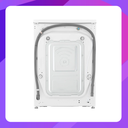 LG 10.5kg Front Load Washer with AI Direct Drive™ and Steam™