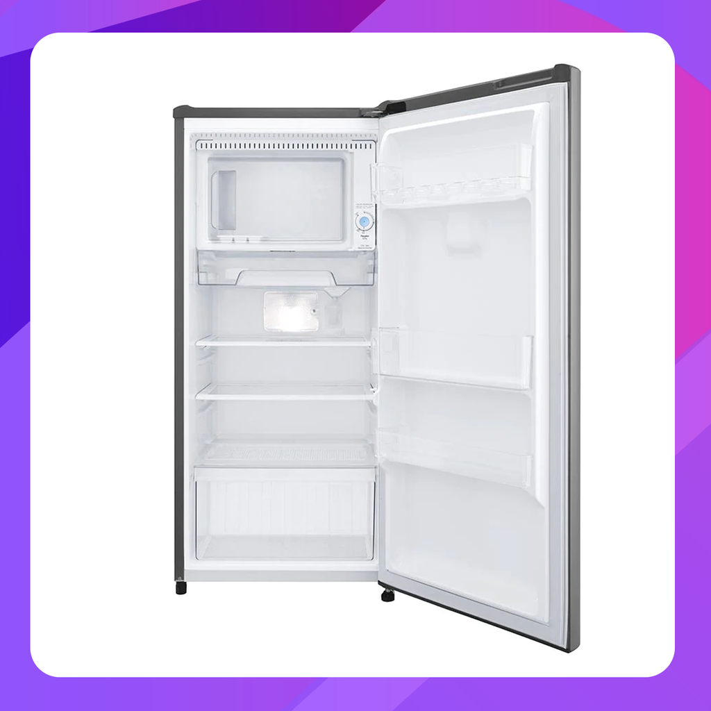 LG 199L 1-Door Refrigerator with Larger Capacity