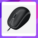 B100 OPTICAL USB MOUSE 