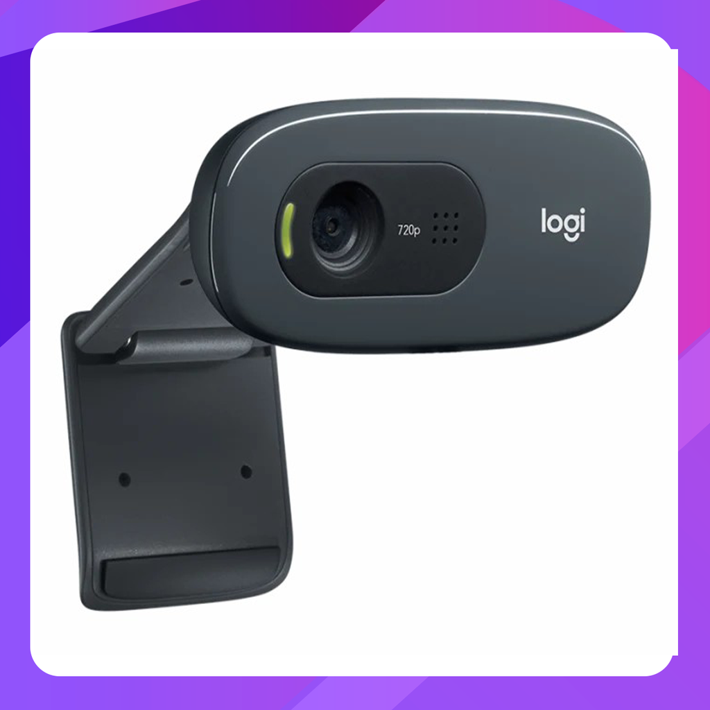 C270 HD WEBCAM