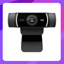 C922 PRO HD STREAM WEBCAM 