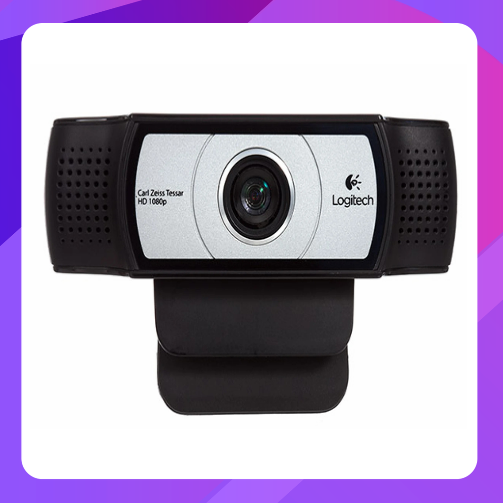 C930e BUSINESS WEBCAM