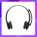 H151 STEREO HEADSET