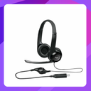 H390 USB COMPUTER HEADSET 