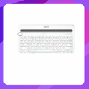 K480 Bluetooth Multi-Device Keyboard