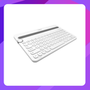 K480 Bluetooth Multi-Device Keyboard