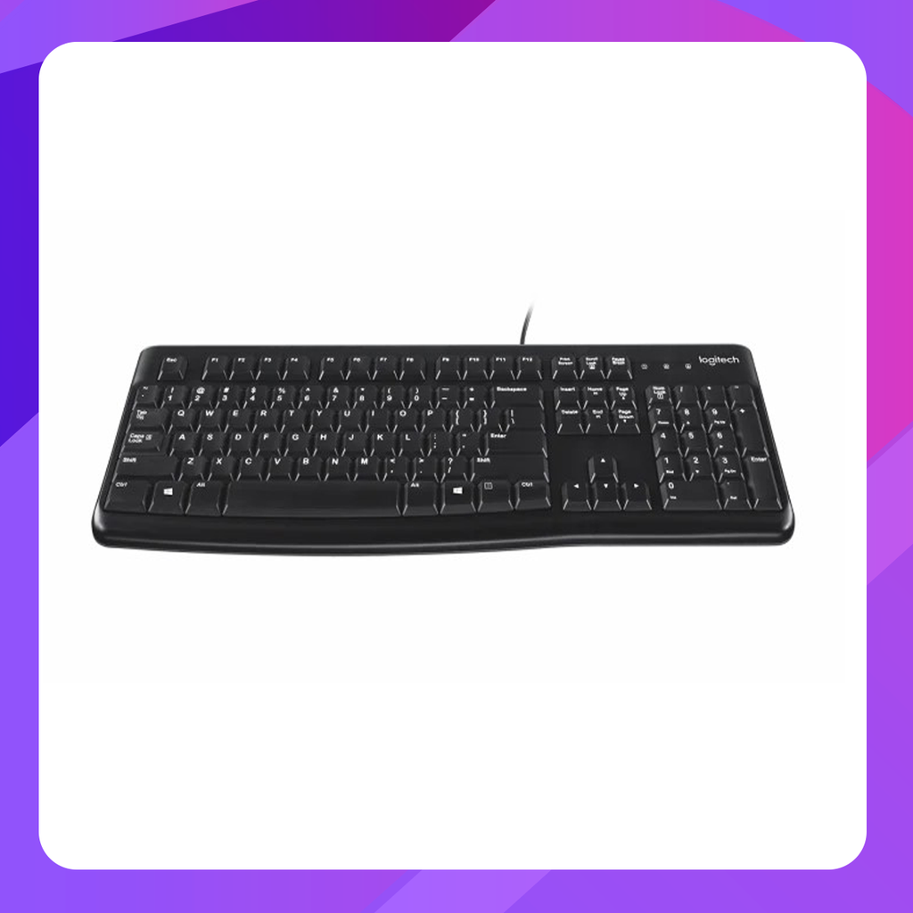 Keyboard K120