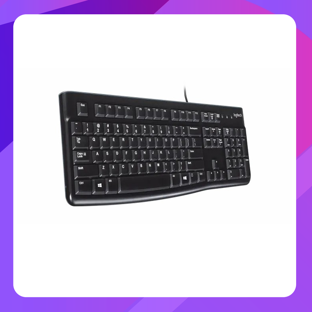 Keyboard K120
