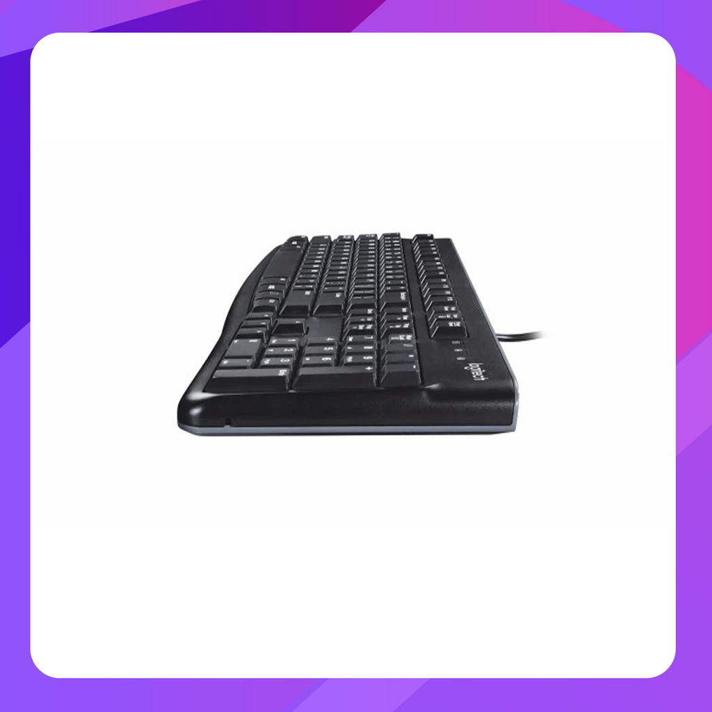 Keyboard K120