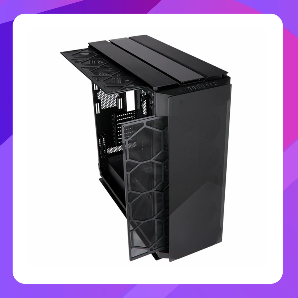 Obsidian Series 1000D Super-Tower Case