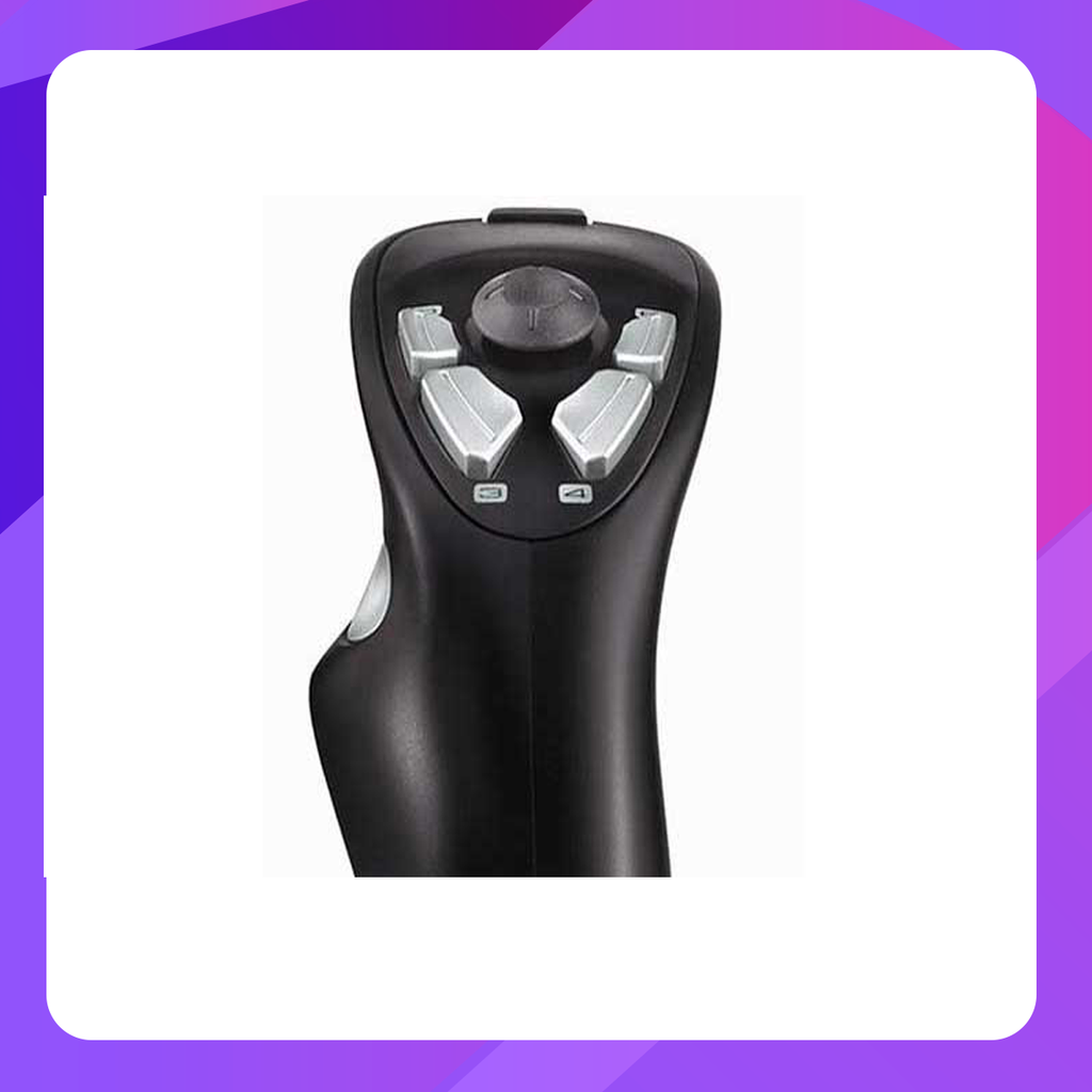 Logitech Extreme 3D Pro Joystick