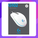 Logitech G Series G102 LightSync