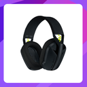 Logitech G Series G435 LIGHTSPEED WIRELESS GAMING HEADSET