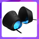 Logitech G Series G560 LIGHTSYNC PC Gaming Speakers