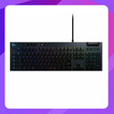 Logitech G Series G813 LIGHTSYNC RGB Mechanical Gaming Keyboard