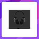 Logitech PRO Series PRO X Gaming Headset with BLUE VO!CE