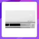 LG 2.5hp Dual Inverter Premium Air Conditioner with Ionizer and ThinQ™ Function