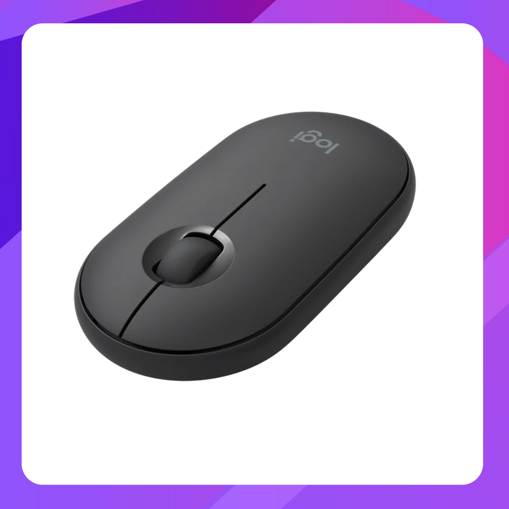 Logitech Pebble M350