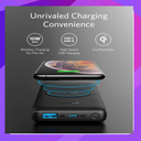 Anker PowerCore III 10K Wireless Portable Charger