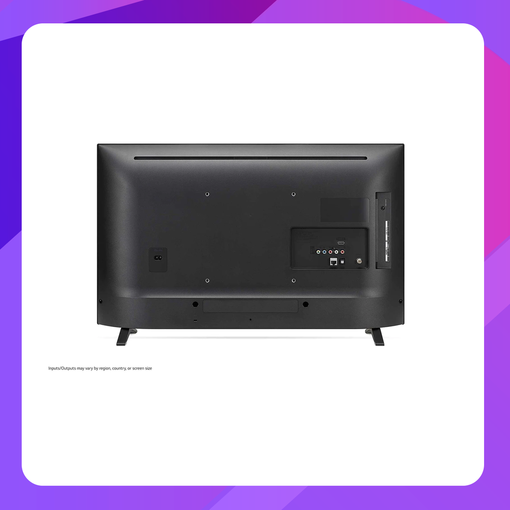 LG 43'' LM55 Series FHD TV
