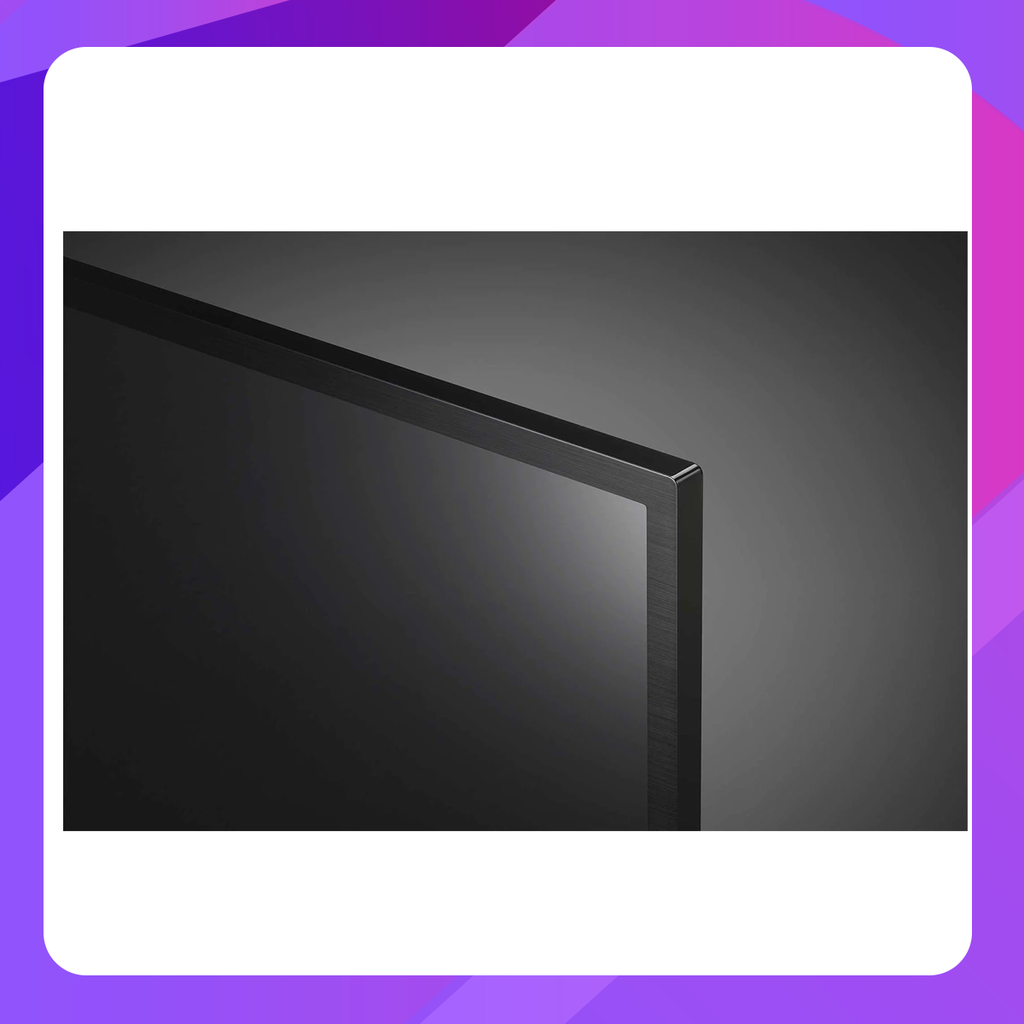 LG 43'' LM55 Series FHD TV