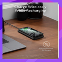 Anker PowerCore III 10K Wireless Portable Charger