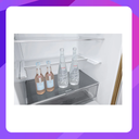 LG 451L Bottom Freezer Refrigerators with Inverter Linear Compressor in Gold