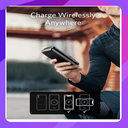 Anker PowerCore III 10K Wireless Portable Charger