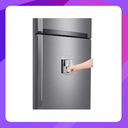 LG 516 L Frost Free Double Door Refrigerator with Inverter Linear Compressor