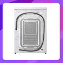 LG 8kg Front Load Washing Machine