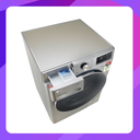 LG 9.0Kg, AI Direct Drive™ Washer with Steam™ & TurboWash™