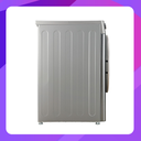 LG 9.0Kg, AI Direct Drive™ Washer with Steam™ & TurboWash™