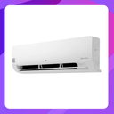 LG DUALCOOL Inverter AC,2.0HP, 10 Year Warranty,70% Energy Saving, 40% Faster Cooling