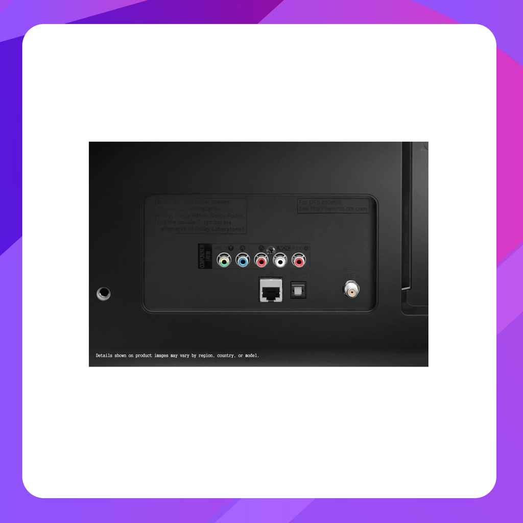 LG LM57 32 inch HD TV