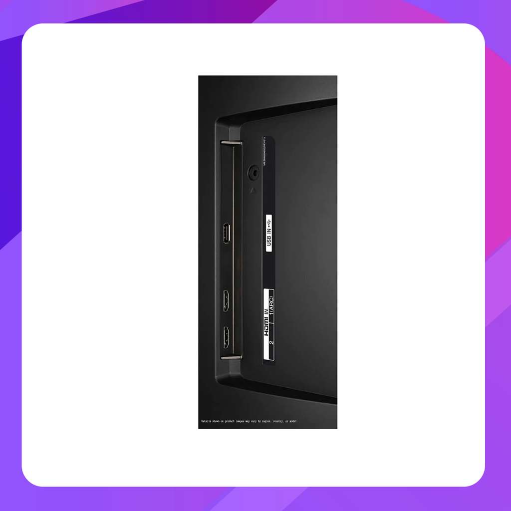LG LM57 32 inch HD TV