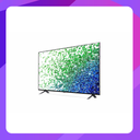 LG NANO80 55'' NanoCell 4K TV