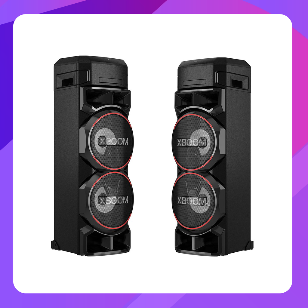 LG XBOOM ON9 Home Entertainment System