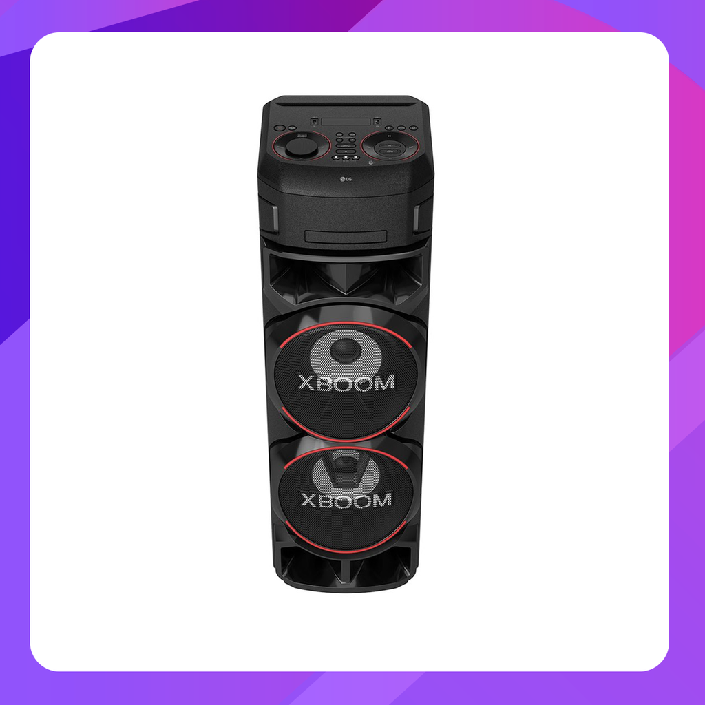 LG XBOOM ON9 Home Entertainment System