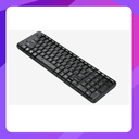 MK220 Wireless Keyboard and Mouse Combo 