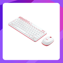 MK240 Wireless Keyboard and Mouse Combo 