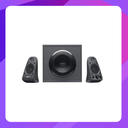 Z625 SPEAKER SYSTEM WITH SUBWOOFER AND OPTICAL INPUT 