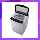 LG Top loading washing machine, model T2514VS2M, Smart Inverter system, washing capacity 14 kg. 