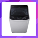 LG Top loading washing machine, model T2514VS2M, Smart Inverter system, washing capacity 14 kg. 