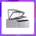 LG Top loading washing machine, model T2514VS2M, Smart Inverter system, washing capacity 14 kg. 