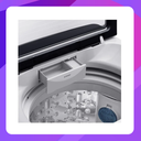 LG Top loading washing machine, model T2514VS2M, Smart Inverter system, washing capacity 14 kg. 