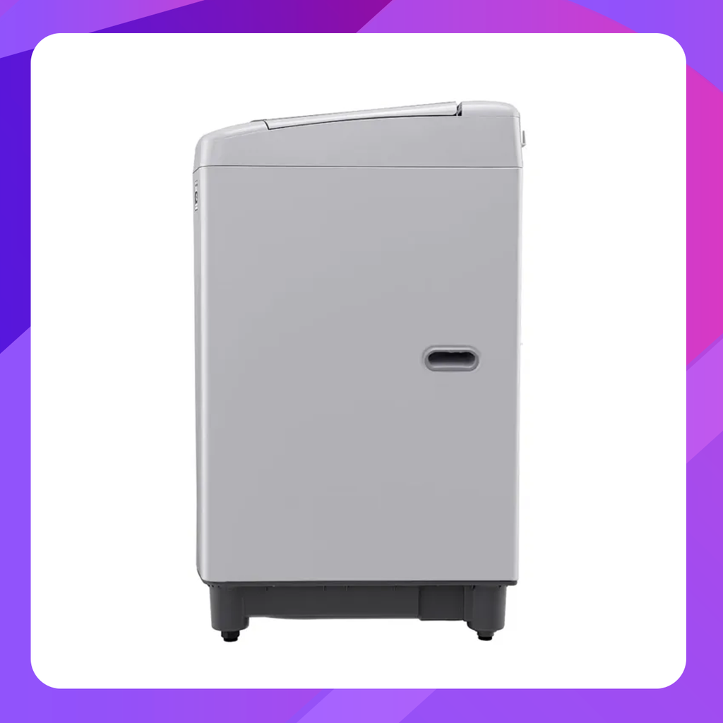LG Top loading washing machine, model T2514VS2M, Smart Inverter system, washing capacity 14 kg. 