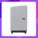 LG Top loading washing machine, model T2514VS2M, Smart Inverter system, washing capacity 14 kg. 