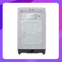 LG Top loading washing machine, model T2514VS2M, Smart Inverter system, washing capacity 14 kg. 