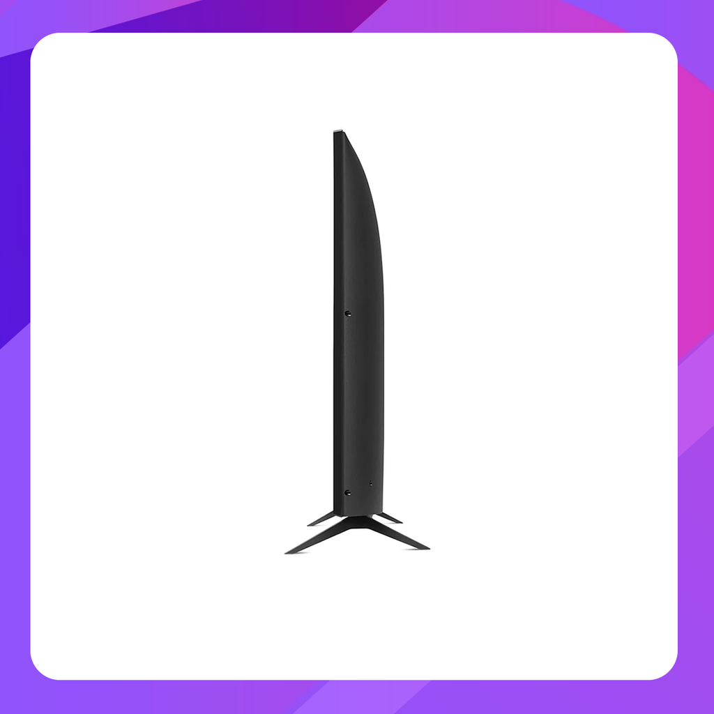 LG UHD 4K Smart TV 65UP7500 | Real 4K | HDR10 Pro | LG ThinQ AI Ready | Google Assistant (Ready) 